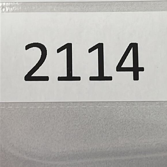 L‎ Space White M 100% Cotton Short Sleeve T Shirt Maxi Dress Slit - Picture 16 of 16